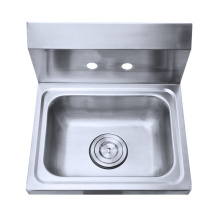 Stainless steel basin stand for best kitchen sink brand